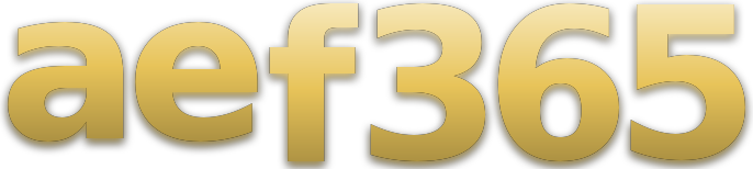 aef365 logo